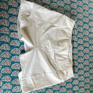 TAIL Tennis Shorties